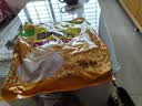 维维牛奶加钙营养麦片800g 速溶即食营养早餐代餐冲饮谷物 实拍图