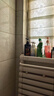 清扬男士防脱去屑洗发水500g 固发养发增发密发控油洗头膏新老随机 实拍图