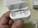 Apple/苹果 AirPods 4 搭配USB-C充电盒 蓝牙耳机 适用iPhone/iPad/Mac 四代MXP63CH/A 实拍图
