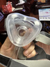瑞迈特G3B20A双水平呼吸机打呼噜打鼾家用医用睡眠暂停综合征 实拍图
