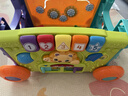 伟易达（Vtech）儿童玩具双语手推车折叠收纳拖拉购物车宝宝男孩女孩生日礼物 实拍图