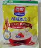 西麦即食燕麦片1980g 谷物代餐早餐膳食纤维无额外添加蔗糖 实拍图