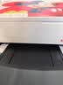 爱普生（EPSON）【6代新品】L1358 墨仓式A4彩色无线单功能家用打印机 家用/办公 AI学习打印机（微信/远程打印） 实拍图