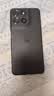 摩托罗拉 联想moto g100s 高刷LCD护眼屏手机 7000mAh大电池 多功能NFC 应用六开 8+256 陨黑 四年质保 实拍图