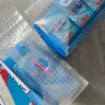 维达（Vinda）杀菌湿巾272片(80片3包+8片4包) 无酒精湿纸巾大包 新旧随机 实拍图