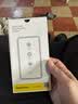 品胜 适用苹果15Pro Max手机壳 iPhone15ProMax柔性液态壳全包防摔防磨防震亲肤超薄保护套软壳 黑色 实拍图