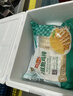 安井小厨 卡兹脆鸡排 2斤装1kg 约10片 腌制冷冻鸡肉排 空气炸锅小吃 实拍图
