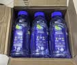 脉动青柠口味400ML*15瓶电解质水运动功能饮料小瓶装低糖维生素水整箱 实拍图
