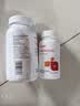 GNC健安喜 褪黑素片3mg*120片/瓶 舒压闪睡安睡成人男女睡眠神器 实拍图