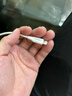 品胜苹果数据线快充充电线2米 适用iPhone14promax/13/12/8/Xs手机iPad车载充电器线USB to Lightning 实拍图