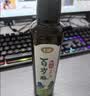 满口佳 广西巴马有机火麻油 特级初榨植物油 有机火麻油250ml*1瓶 实拍图