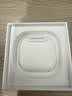 Apple/苹果 AirPods 4(支持主动降噪)搭配无线充电盒(USB-C)蓝牙耳机适用iPhone/iPad/Mac MXP93CH/A 实拍图