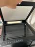 爱普生（EPSON）【6代新品】L3353墨仓式彩色家用AI学习打印机 L3251/L3255升级版(打印复印扫描 微信/无线 黑色） 实拍图