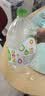 屈臣氏蒸馏水纯净水4.5L*4桶整箱大桶装水饮用水家庭装泡茶煲汤 实拍图