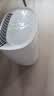 德业（Deye）除湿机/抽湿机 除湿量12升/天 家用轻音地下室干衣机除湿器 母婴养宠银离子抗菌DYD-B12A3 实拍图