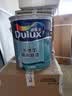 多乐士（Dulux）乳胶漆净味防霉抗菌家用墙面漆室内墙漆翻新修补 油漆涂料自喷漆 瓷洁三倍防霉 A8145 54L套装 白漆 不可调色 实拍图