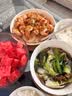 云山半0脂肪魔芋丝结240g魔芋面魔芋粉丝低脂即食健身代餐减脂免泡免煮 实拍图