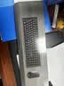 联想（Lenovo）无线键盘鼠标套装 无线键鼠套装 办公鼠标键盘套装 MK23电脑键盘笔记本键盘 黑 实拍图