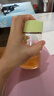 富光玻璃杯高硼硅玻璃水杯子女生便携牛奶咖啡刻度高颜值茶杯330ml 实拍图