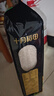 十月稻田 寒地之最 绿色食品 五常大米 10斤（东北大米 香米 5kg/公斤） 实拍图