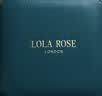 LOLA ROSE罗拉玫瑰常青藤耳钉耳环耳饰女气质生日礼物送女友 实拍图