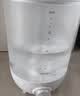 华凌美的出品水光机加湿器3.5L 家用卧室大雾量轻音孕妇母婴幼儿小型桌面加湿器礼品送女生保湿 实拍图