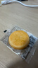 百草味肉松饼1000g早餐面包蛋糕代餐糕点点心休闲零食饼干小吃团购 实拍图