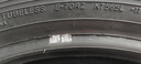 优科豪马横滨轮胎 195/60R16 89H E70RZ 原配日产蓝鸟/骐达/轩逸/启辰D60 实拍图