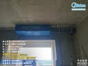 美的【全网热销】中央空调酷省电风管机二代一拖一3匹4匹AI升级超省电一级能效一价全包(支持鸿蒙智联) 酷省电KSA大3匹 包安装(26-40)㎡ 实拍图