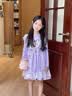迪士尼（Disney）包包10岁女孩生日礼物2026新款可爱儿童斜挎包6-12岁女童零钱包 实拍图