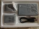 绿联3C认证LP-E12相机电池适用佳能EOS M/M200/M100/M50/M2/M10 100D SX70 Kissx7单反数码相机 实拍图