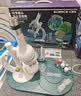 科学罐头（Science  can）立式学生显微镜儿童生日礼物男女孩益智玩具光学6到12岁实验套装 实拍图