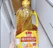 鲁花【保真菜籽油】食用油 低芥酸特香菜籽油 900ml 物理压榨  实拍图