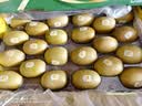 佳沛（zespri）新西兰阳光金奇异果巨大果22粒原箱单果146-175g 猕猴桃水果礼盒 实拍图