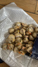 鲜项大号冷冻带黄扇贝肉净重2斤约80-120粒烧烤火锅食材海鲜生鲜送礼 实拍图