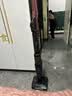 添可极客蒸汽3.0【蒸汽爆喷强搓】高温蒸汽洗地机 洗拖吸一体 家用0缠毛躺平扫地机器人洗地拖地一体机 实拍图