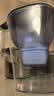 碧然德（BRITA） 过滤净水器 家用滤水壶 净水壶 海洋系列 3.5L蓝色 一壶3芯装 环保加固包装 实拍图