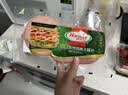 荷美尔（Hormel）超值特制培根片1000g儿童早餐冷冻食品培根早餐火锅烧烤西餐食材 【组合】超值培根片1000g+加州火腿片150g*3包 实拍图