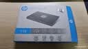 惠普（HP）1TB SSD固态硬盘 SATA3.0接口 S750系列 实拍图