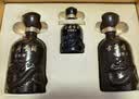 古井贡酒 年份原浆献礼 浓香型白酒 55度 500mL*2瓶*4盒 中秋礼盒整箱 实拍图