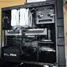 利民（thermalright）Peerless Assassin 120 WHITE 风冷散热器  AGHP 6热管双塔 带顶盖双C12W风扇 PA120 WHITE 实拍图
