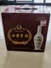 古井贡酒 老瓷贡 浓香型白酒 50度 500mL*6瓶 整箱装 口粮酒 中秋送礼 实拍图