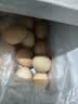 山林新鲜鸡蛋鲜鸡蛋当日现捡七鲜小厨生鲜买菜单枚40g-45g 当日现捡土鸡蛋10枚 实拍图