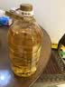 金龙鱼 食用油 非转基因 物理压榨不油腻轻年玉米油4L 实拍图