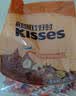 好时Kisses榛仁牛奶巧克力 500g 糖果零食 教师节日礼物送女生 实拍图