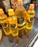 长寿花金胚玉米油 1L*1瓶+长寿花金胚玉米油 400ml*3瓶 实拍图