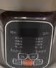 九阳（Joyoung）电炖锅电炖盅电砂锅炖汤盅煲汤锅多功能锅紫砂锅燕窝炖盅煮粥锅直炖4L大容量 可预约保温GD410 实拍图