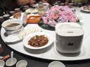 仙都辣酱鸭鲜货散装整只现场真空醴陵特产招牌仙都酱板鸭 中辣2只（中间划一下方便打包） 实拍图