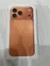 Apple/苹果【点击“立即领取“享补贴】iPhone 17 Pro Max 256GB 星宇橙色 移动联通电信5G双卡双待手机 实拍图