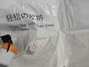 希维思（SIVASS）真空压缩收纳袋衣服被子羽绒服专用抽空气防水防潮装衣物棉被袋子 4件套【3只大号】+电泵 实拍图